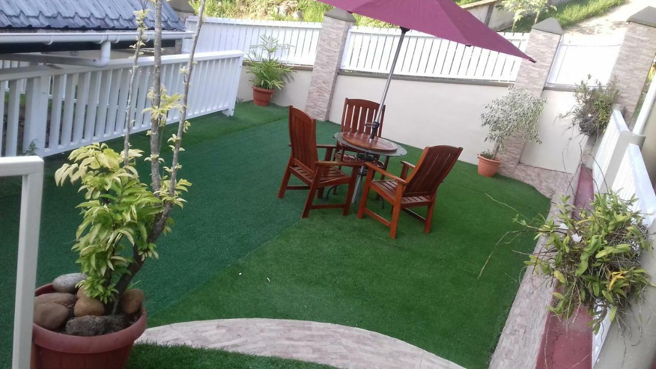 דירות ויקטוריה Shay Lyah Self Catering מראה חיצוני תמונה