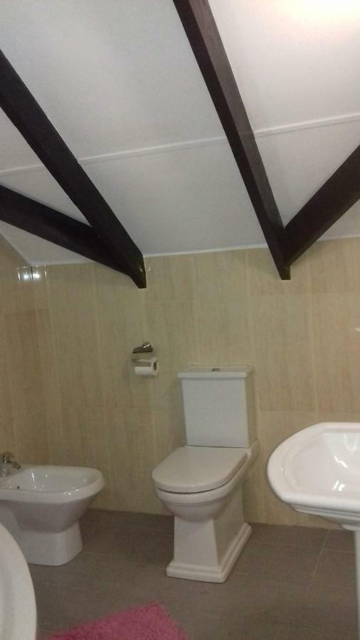 דירות ויקטוריה Shay Lyah Self Catering מראה חיצוני תמונה